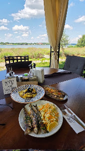 Restaurant "Istar" — fotografia 5