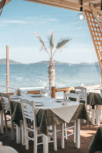Apomero Greek Restaurant
