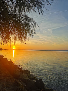Siófok Szabadstrand — fotografia 5