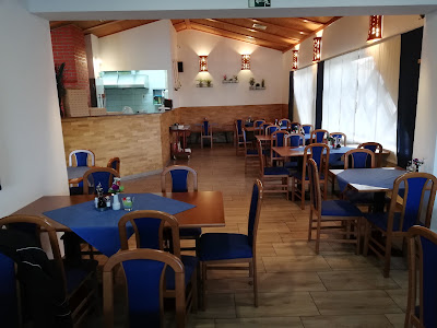 Restavracija Pizzeria Lili Ptuj