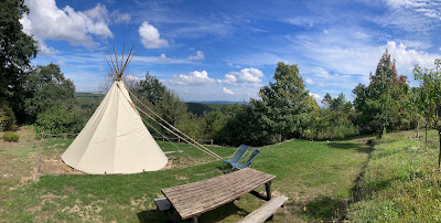 Camping Agrituristico the Fontanelle — fotografia 5