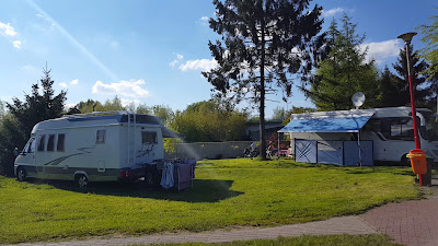 Camping nr 61 — fotografia 5