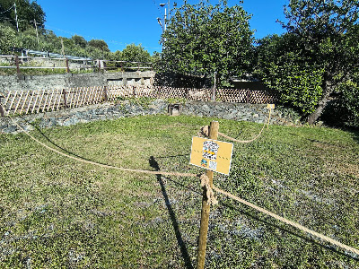 Camping Gameragna — fotografia 3