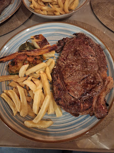 Grill and Chill — fotografia 4
