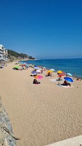 Platja de Sant Pol — fotografia 4
