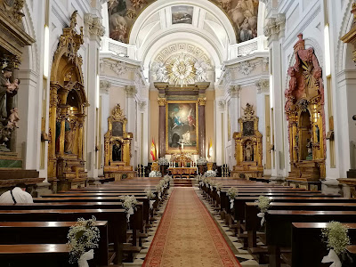 Cathedral Church of the Armed Forces — fotografia 4