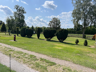 Camping Lönskrug — fotografia 4