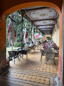 Restaurant sârbesc - "Kafana Sârbului" — fotografia 3