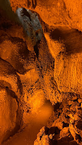 Saint Georgios Cave Kilkis — fotografia 5