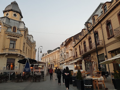 Centrul Vechi al Craiovei — fotografia 4