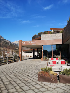 QC Terme Dolomiti — fotografia 5