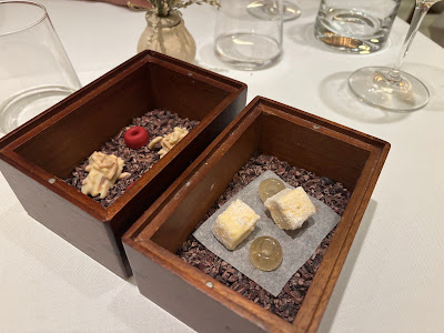 Palodú | Restaurante Centro de Málaga | Menú degustación — fotografia 4