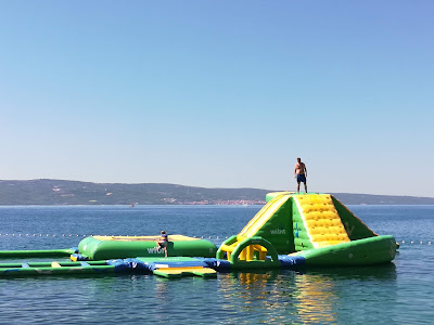 plaža Dugi Rat — fotografia 5
