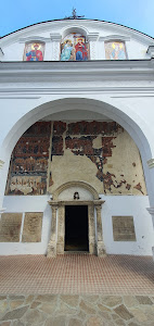 Mănăstirea Cruședol — fotografia 4