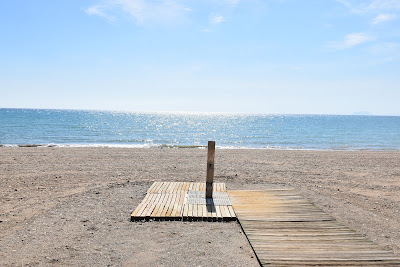 Playa del Castellar — fotografia 5