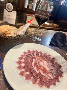 Mesón Ibérico — fotografia 4