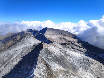 Veleta