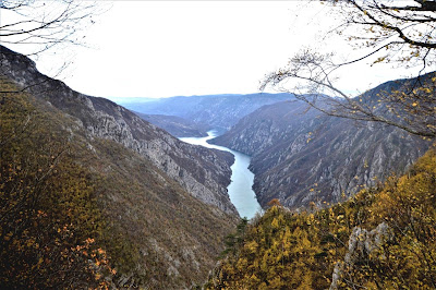 Râul Drina — fotografia 3