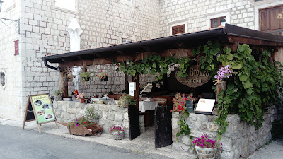 Konoba Otok Bronza
