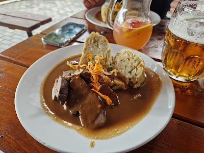 Restaurace PARŮŽEK — fotografia 4