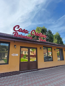 Casa Cristian