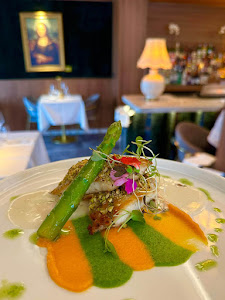 Figaro Restaurant — fotografia 3
