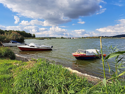 Paczkowski Lake — fotografia 3