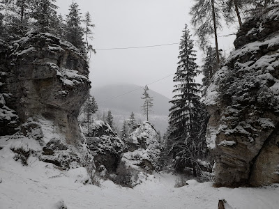 Grota Urșilor — fotografia 4