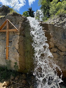Cascada Iavardi — fotografia 5