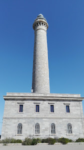 Faro Cabo de Palos