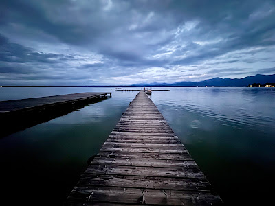 Chiemsee