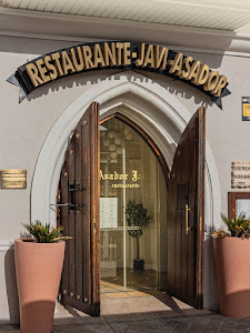 Restaurante Asador Javi — fotografia 4