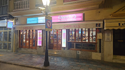 Cheeechos — fotografia 5