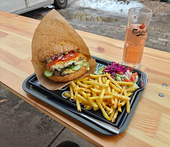 Street Burger — fotografia 3