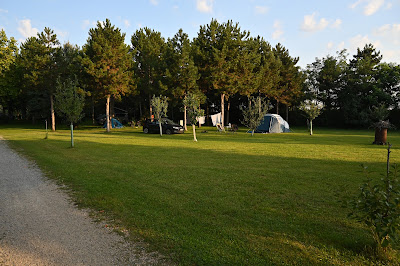 Camping Paula — fotografia 5