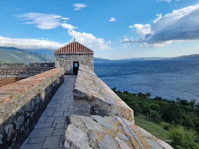 Nehaj Fortress — fotografia 5
