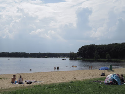 Camping De Geuldert — fotografia 5