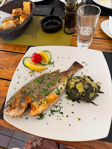Restaurant Voda U Krsu — fotografia 3
