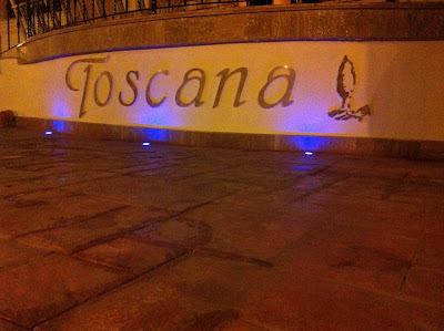 Restaurant Toscana — fotografia 4
