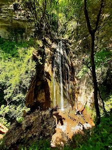 Valle delle Ferriere — fotografia 4