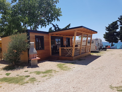 Camp Korina — fotografia 4