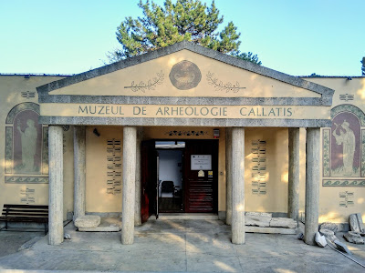 Muzeul de Istorie şi Arheologie