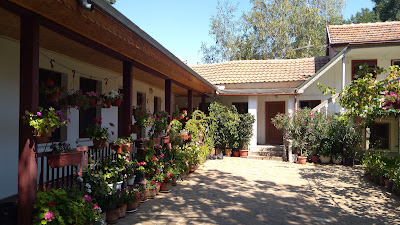 Kabile Monastery — fotografia 3