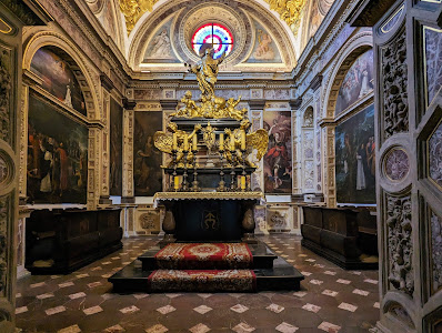 Holy Trinity Church — fotografia 5