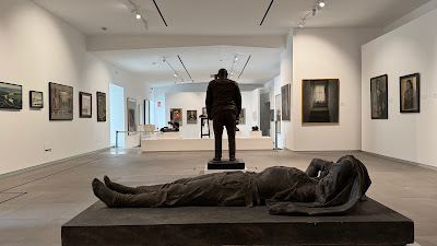 Museo del Realismo Español Contemporáneo — fotografia 3