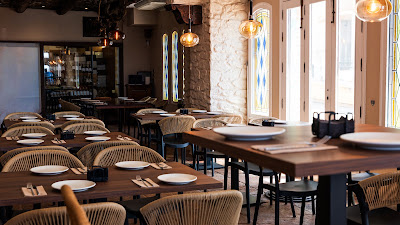 AContramar Restaurante — fotografia 5