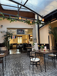 NEXT Restaurant — fotografia 5