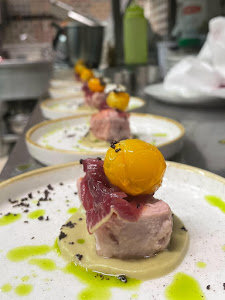 That's Amore | Ristorante Pizzeria Gourmet - Cucina Tipica Calabrese - Colazione Internazionale e Sapori Autentici — fotografia 4