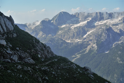 Cima di Terrarossa — fotografia 3