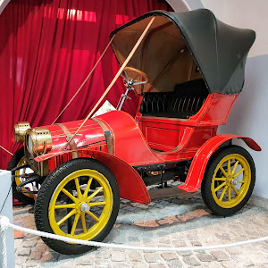 Tehniški muzej Slovenije / Technical Museum of Slovenia — fotografia 5